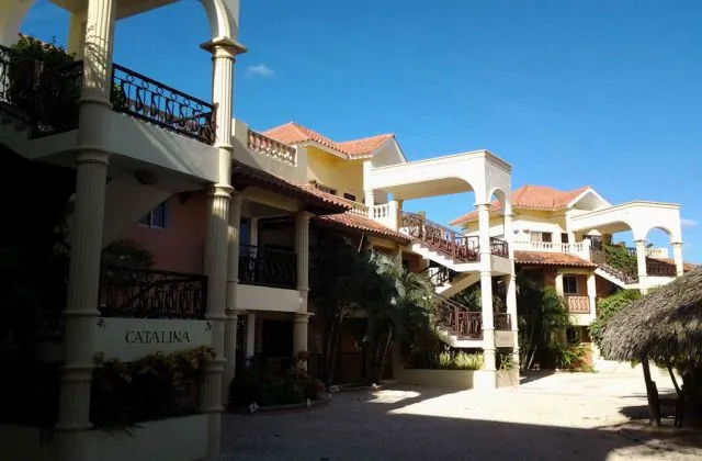 Appartement Villa Baya Bayahibe